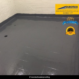waterproofing(500)